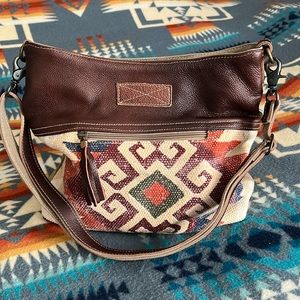 Myra Bag crossbody